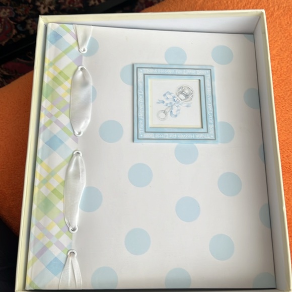 LOOSE-LEAF MEMORY BOOK - Picture 11 of 11